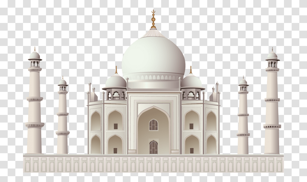 Mosque, Religion, Dome, Architecture, Building Transparent Png