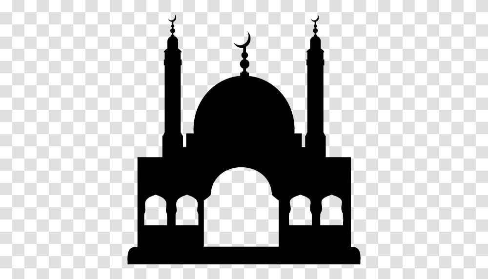 Mosque, Religion, Gray, World Of Warcraft Transparent Png