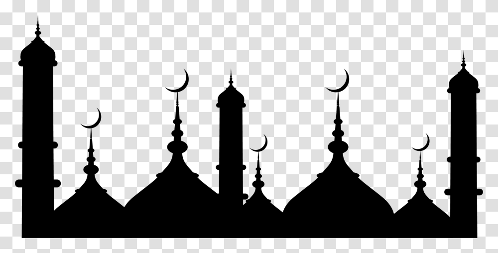 Mosque, Religion, Gray, World Of Warcraft Transparent Png