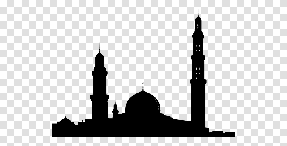 Mosque, Religion, Gray, World Of Warcraft Transparent Png