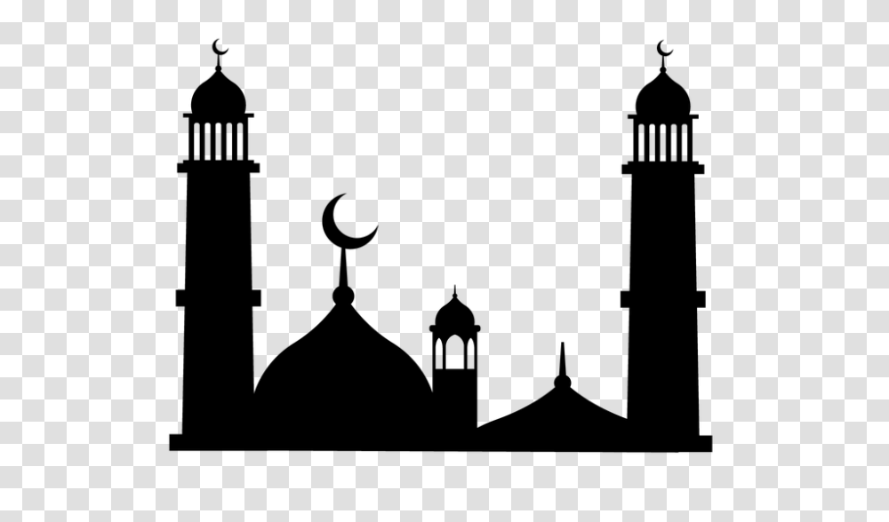 Mosque, Religion, Gray, World Of Warcraft Transparent Png