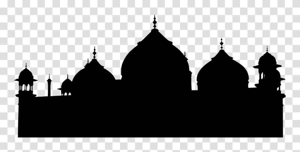 Mosque, Religion, Gray, World Of Warcraft Transparent Png