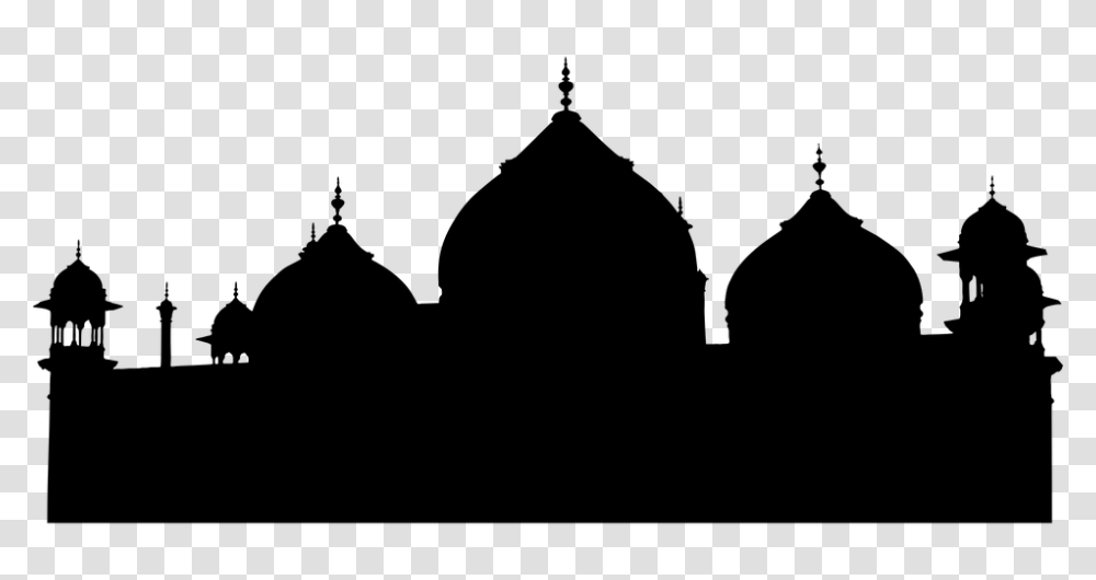 Mosque, Religion, Gray, World Of Warcraft Transparent Png