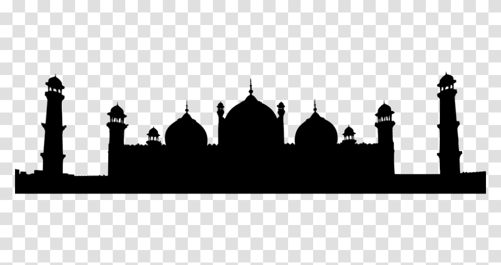 Mosque, Religion, Gray, World Of Warcraft Transparent Png