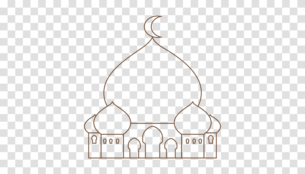 Mosque, Religion, Label, Architecture Transparent Png