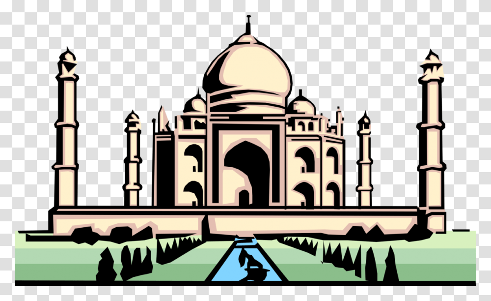 Mosque, Religion, Tomb, Monument Transparent Png