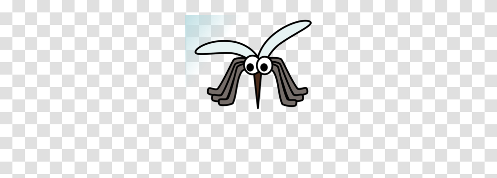 Mosquito Clip Art, Insect, Invertebrate, Animal, Stencil Transparent Png