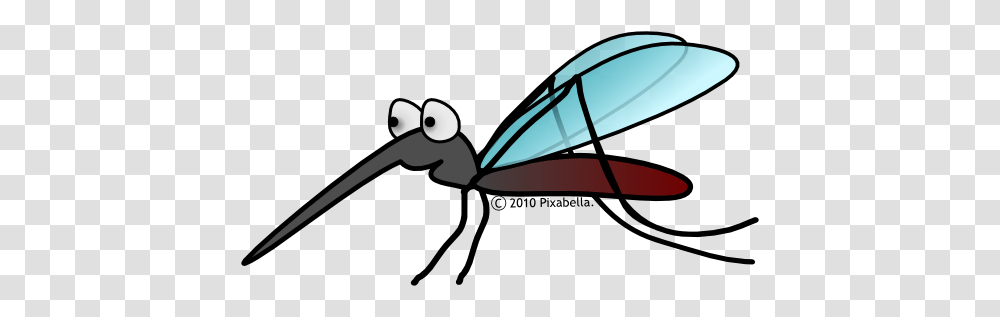 Mosquito Clipart Clip Art Images, Insect, Invertebrate, Animal, Sunglasses Transparent Png