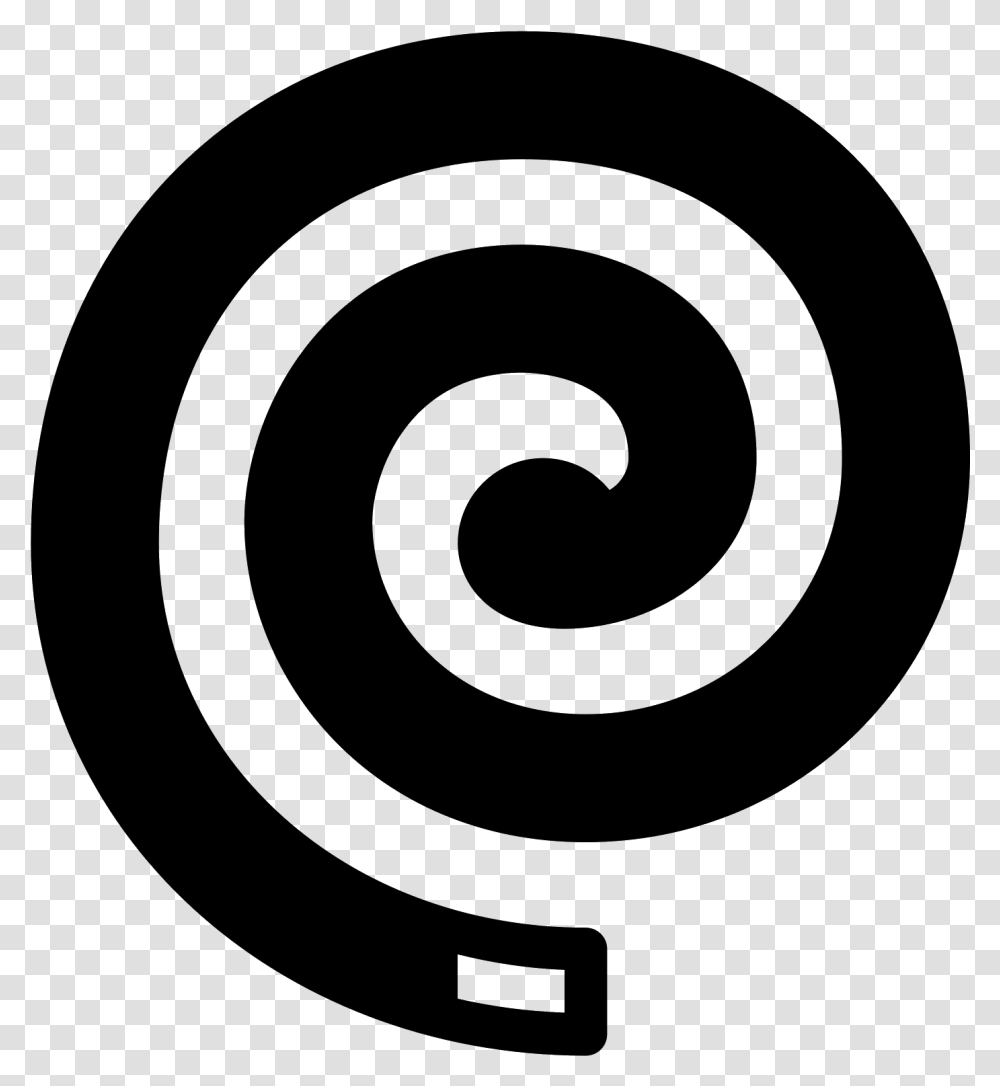 Mosquito Coil Filled Icon Spiral, Gray, World Of Warcraft Transparent Png
