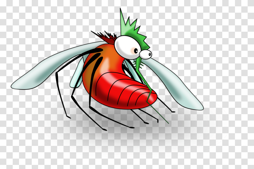 Mosquito Drawing Household Insect Repellents Computer Icons Gnat, Invertebrate, Animal, Transportation, Vehicle Transparent Png