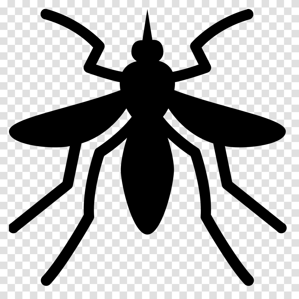 Mosquito Icon, Gray, World Of Warcraft Transparent Png