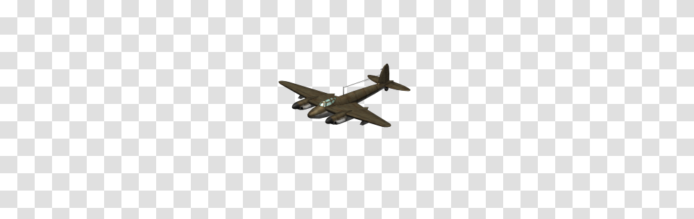 Mosquito Mk Vi, Airplane, Aircraft, Vehicle, Transportation Transparent Png