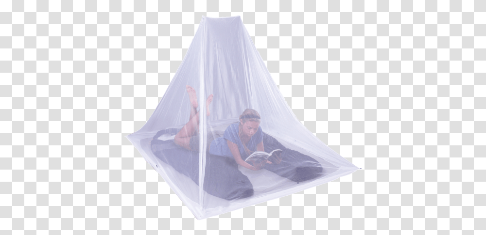 Mosquito Net, Tent, Person, Human Transparent Png