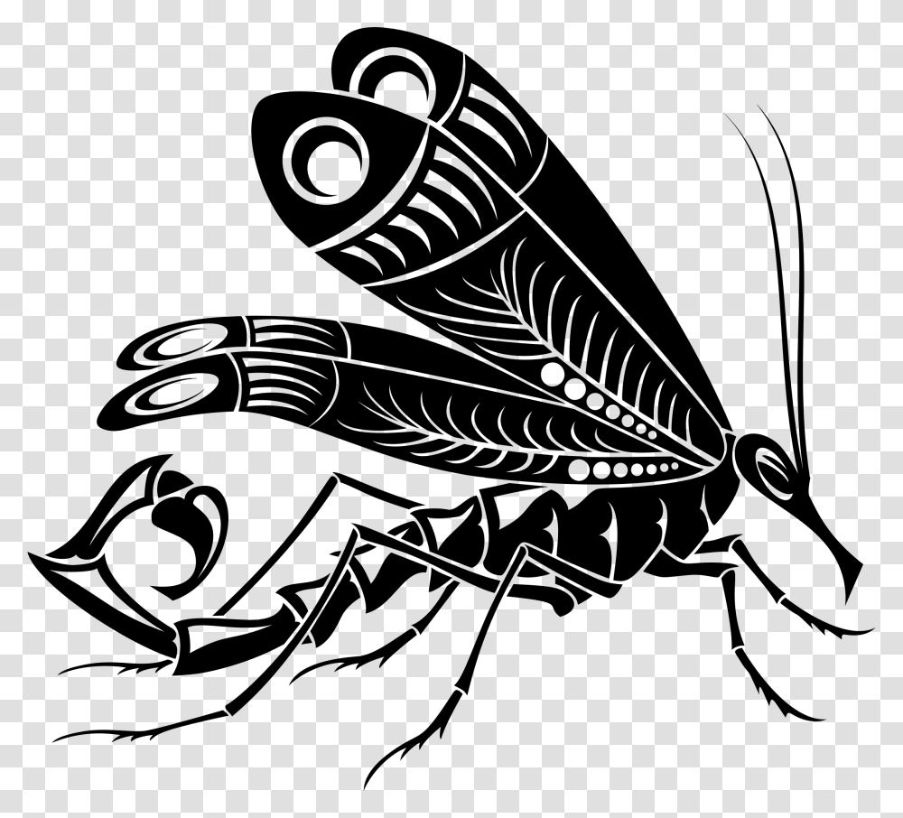 Mosquito Scorpion Clip Arts Scorpion Vector, Gray, World Of Warcraft Transparent Png