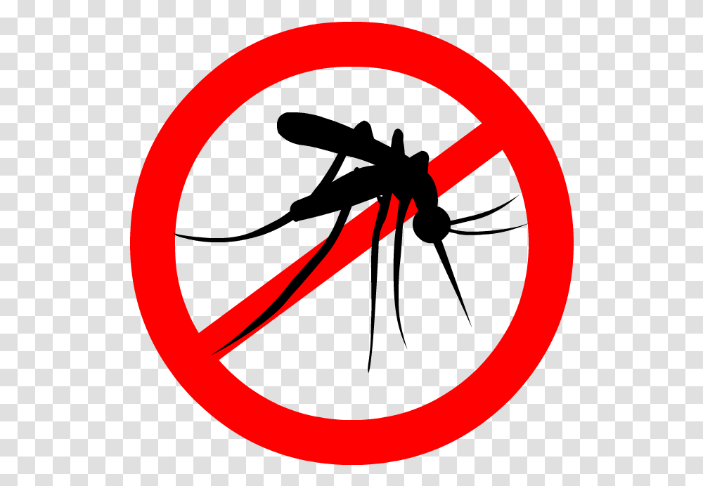 Mosquito Warning Without Background Photoshop, Clock, Sign, Gauge Transparent Png
