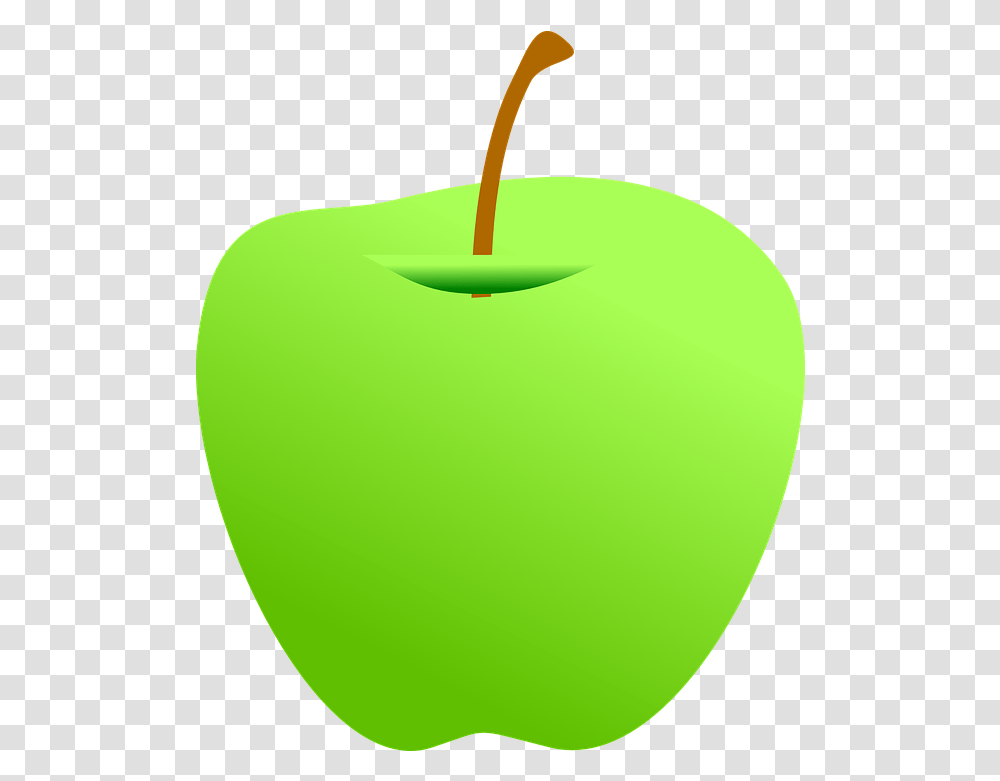 Moss Clipart Apple Green Apple Clipart Clip Art, Plant, Fruit, Food, Balloon Transparent Png