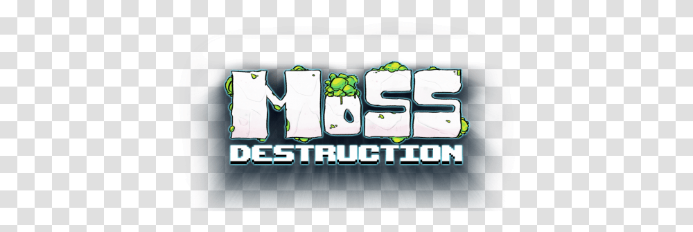 Moss Destruction Review In Progress Moss Destruction, Game, Gambling, Slot, Grand Theft Auto Transparent Png