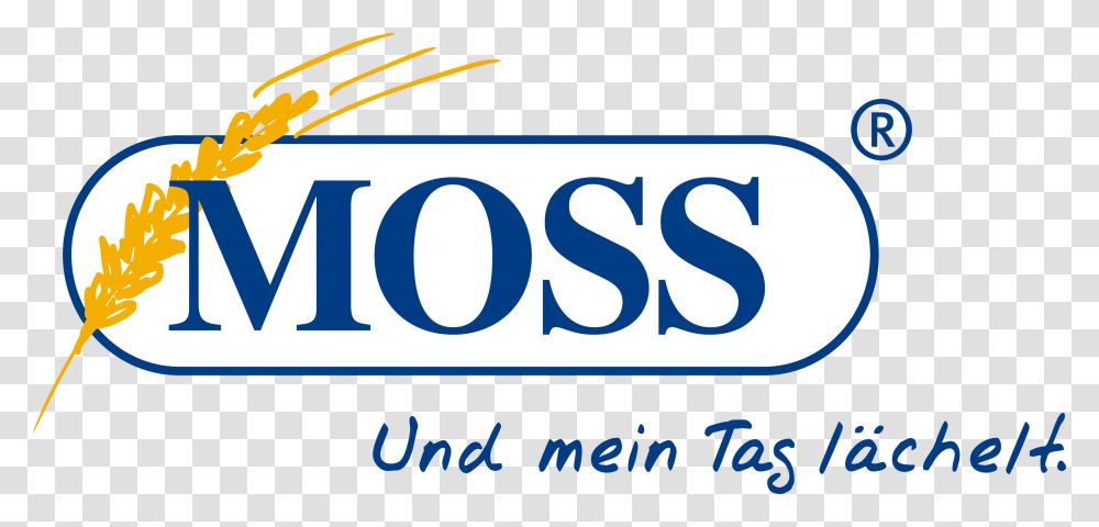 Moss Logo, Word, Alphabet, Label Transparent Png
