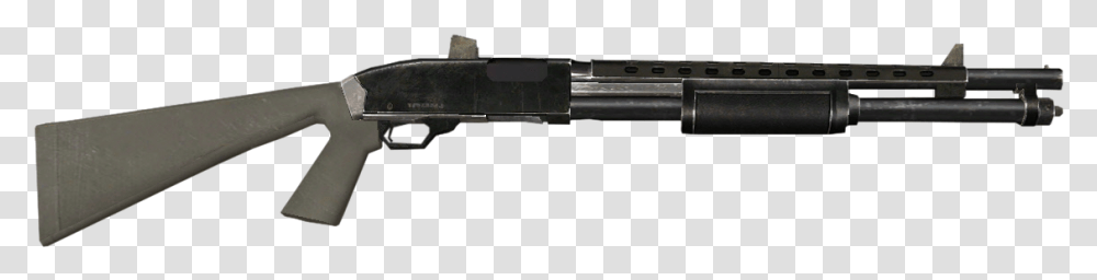Mossberg 590a1 Ghost Ring, Gun, Weapon, Weaponry, Handgun Transparent Png