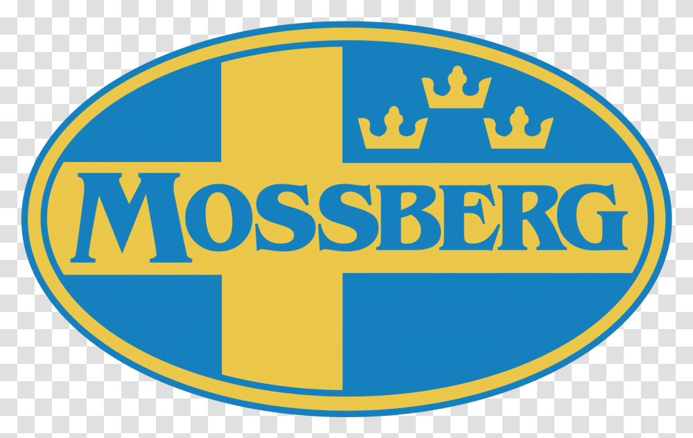Mossberg Logo Vector, Trademark, Label Transparent Png
