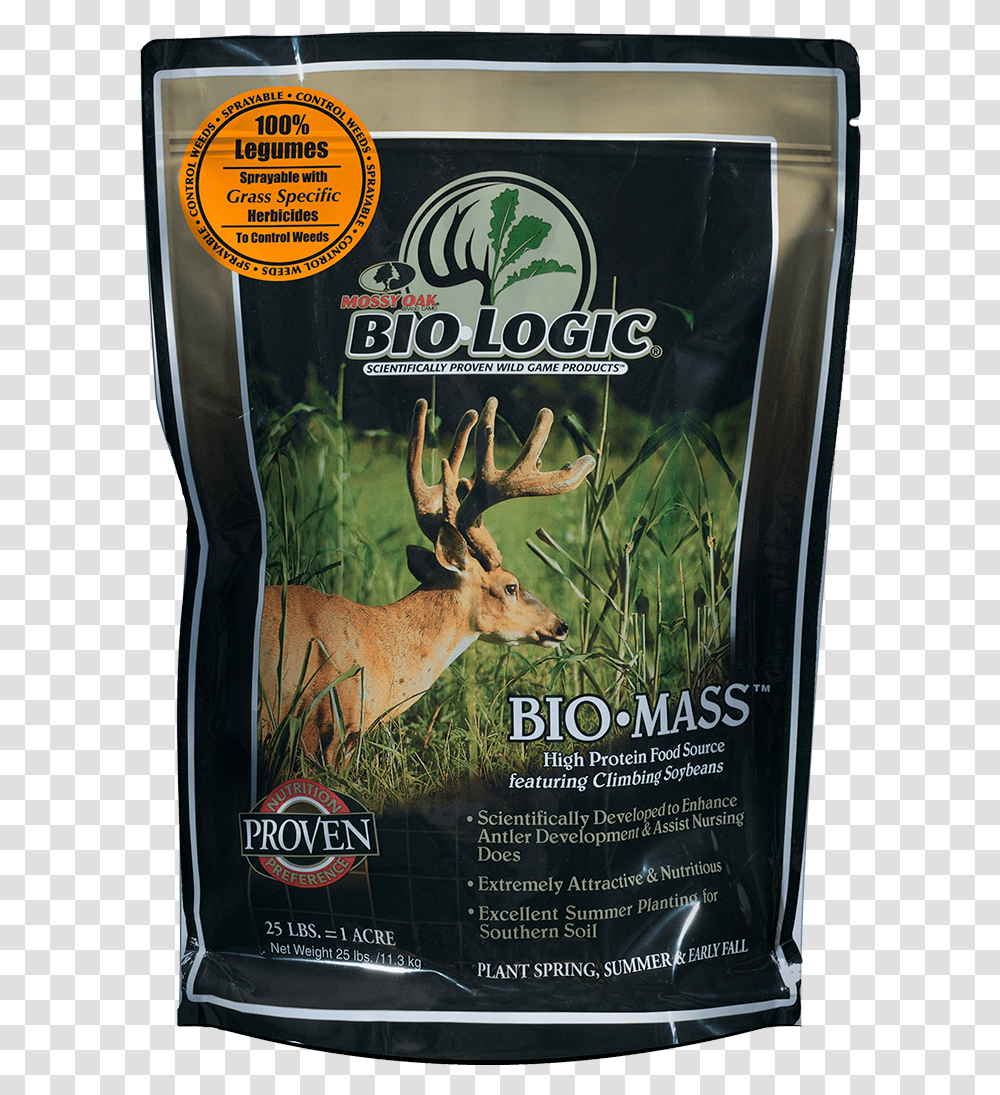 Mossy Oak Biologic, Antelope, Wildlife, Mammal, Animal Transparent Png