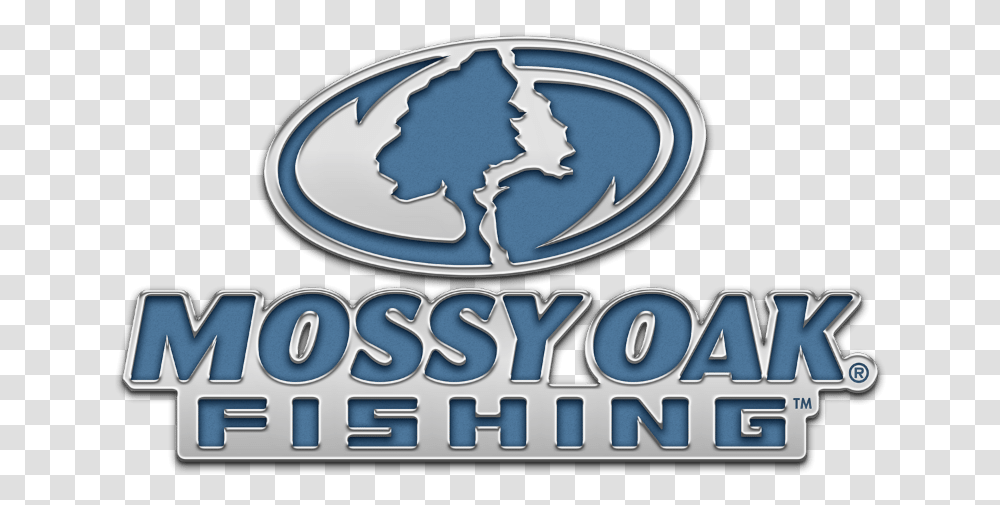 Mossy Oak Fishing To Attend St Emblem, Logo, Trademark Transparent Png