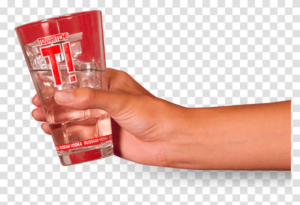 Most Awarded Authentic Premium Russian Vodka, Person, Human, Cup, Measuring Cup Transparent Png