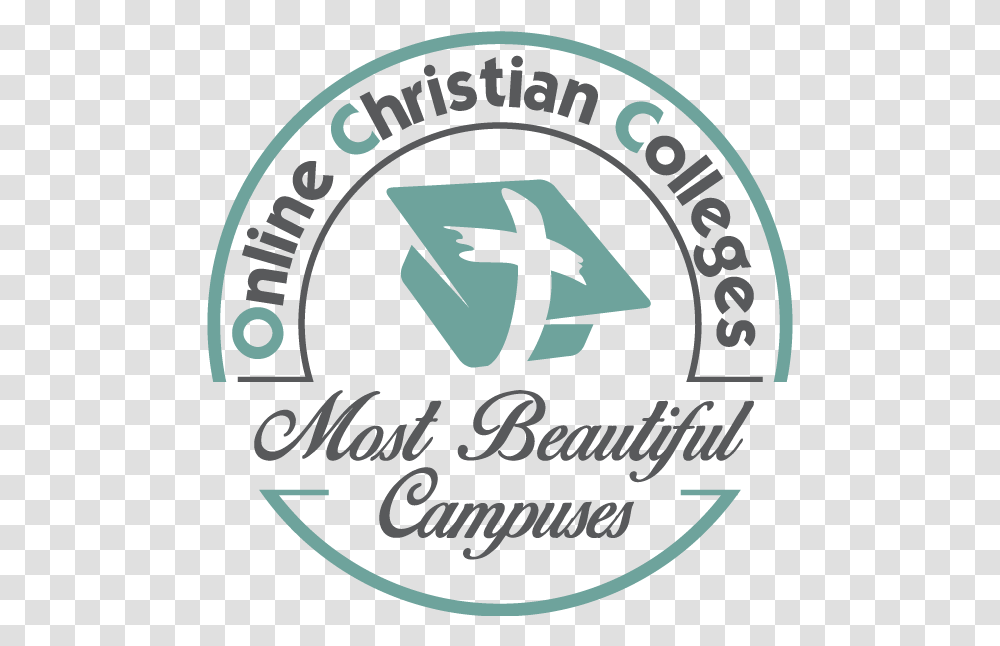Most Beautiful Christian Colleges In Vertical, Label, Text, Poster, Logo Transparent Png