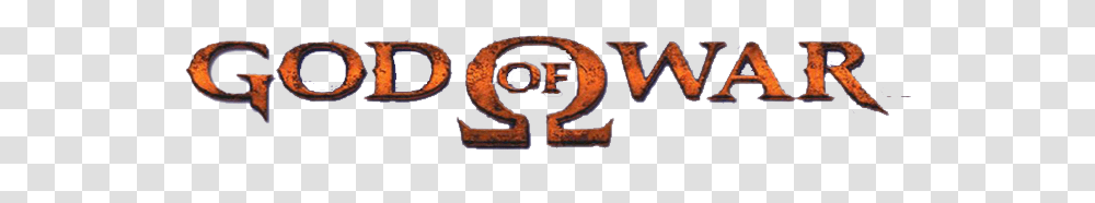 Most Controversial Games Of All Time God Of War, Logo, Outdoors Transparent Png