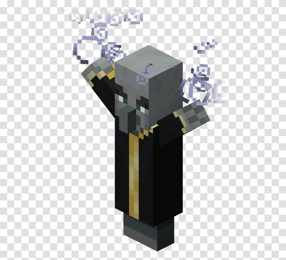Most Difficult Mob In Minecraft Besides Elder Guardian Minecraft, Cross, Symbol, Architecture, Building Transparent Png
