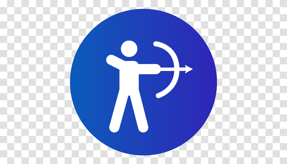 Most Downloaded Pnghunter Circle, Sport, Sports, Archery, Bow Transparent Png