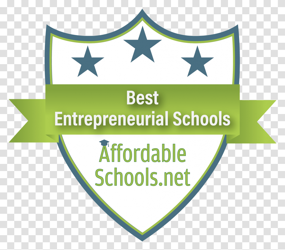 Most Entrepreneurial Schools In America Central Christian College, Symbol, Logo, Label, Text Transparent Png