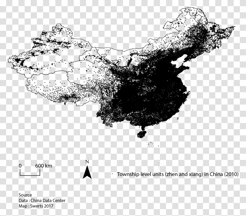 Most Liberal Chinese Provinces, Plot, Map, Diagram, Animal Transparent Png
