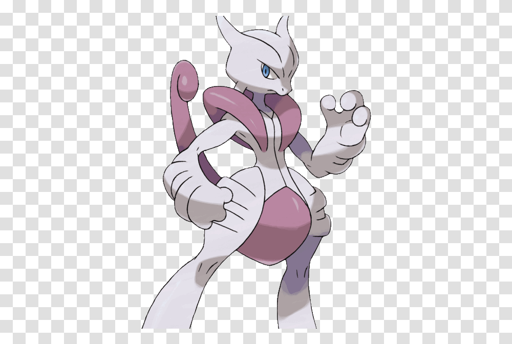 Most Powerful And Strongest Pokemon Ever Rankred Mewtwo X Pokemon Go, Person, Human, Hand, Mammal Transparent Png