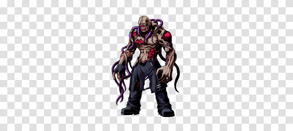 Most Powerful Tyrant In Raccoon City Out Of These Five, Costume, Person, Human, Book Transparent Png