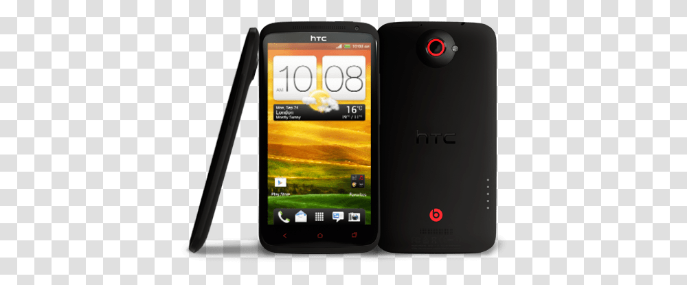 Most Quad Htc X One Black, Mobile Phone, Electronics, Cell Phone, Iphone Transparent Png