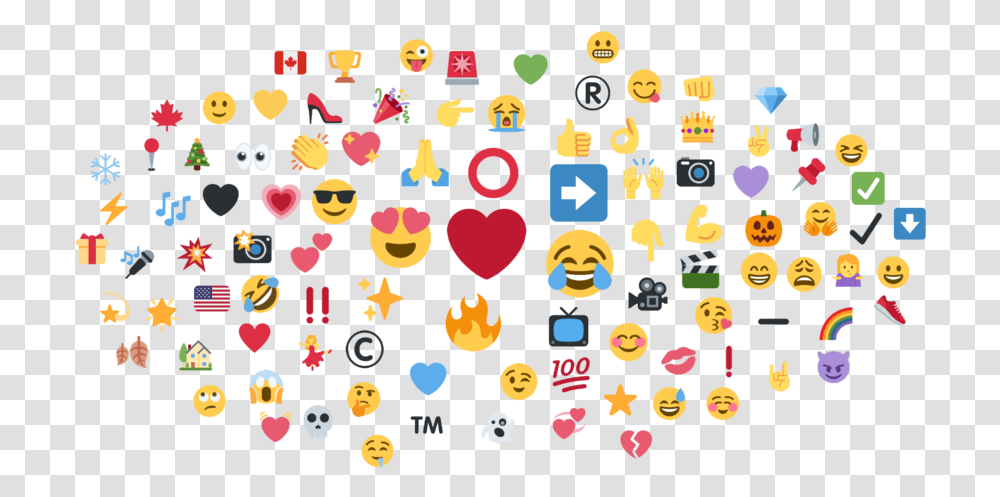 Most Used Emojis For Retail Brands, Rug, Halloween Transparent Png
