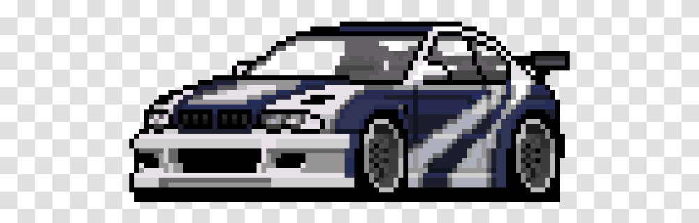 Most Wanted M3 Gtr, Transportation, Vehicle, Rug, Minecraft Transparent Png