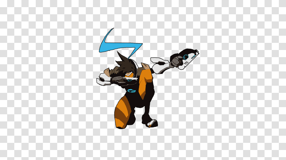 Mostly Overwatch Stuff Now, Person, Ninja, Poster, People Transparent Png