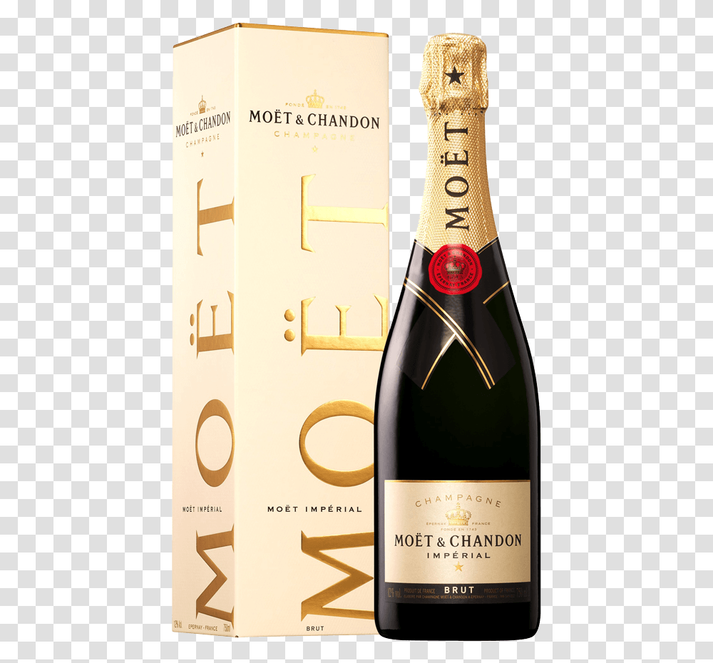 Mot Amp Chandon Brut Imperial Nv Gift Boxed Best Valentines Gifts Her 2019, Wine, Alcohol, Beverage, Drink Transparent Png