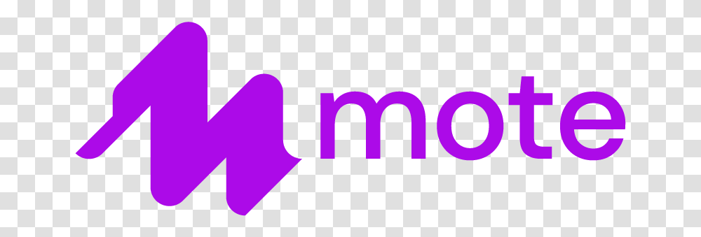 Mote Faster Friendlier Commenting Mote Extension, Logo, Symbol, Trademark, Text Transparent Png