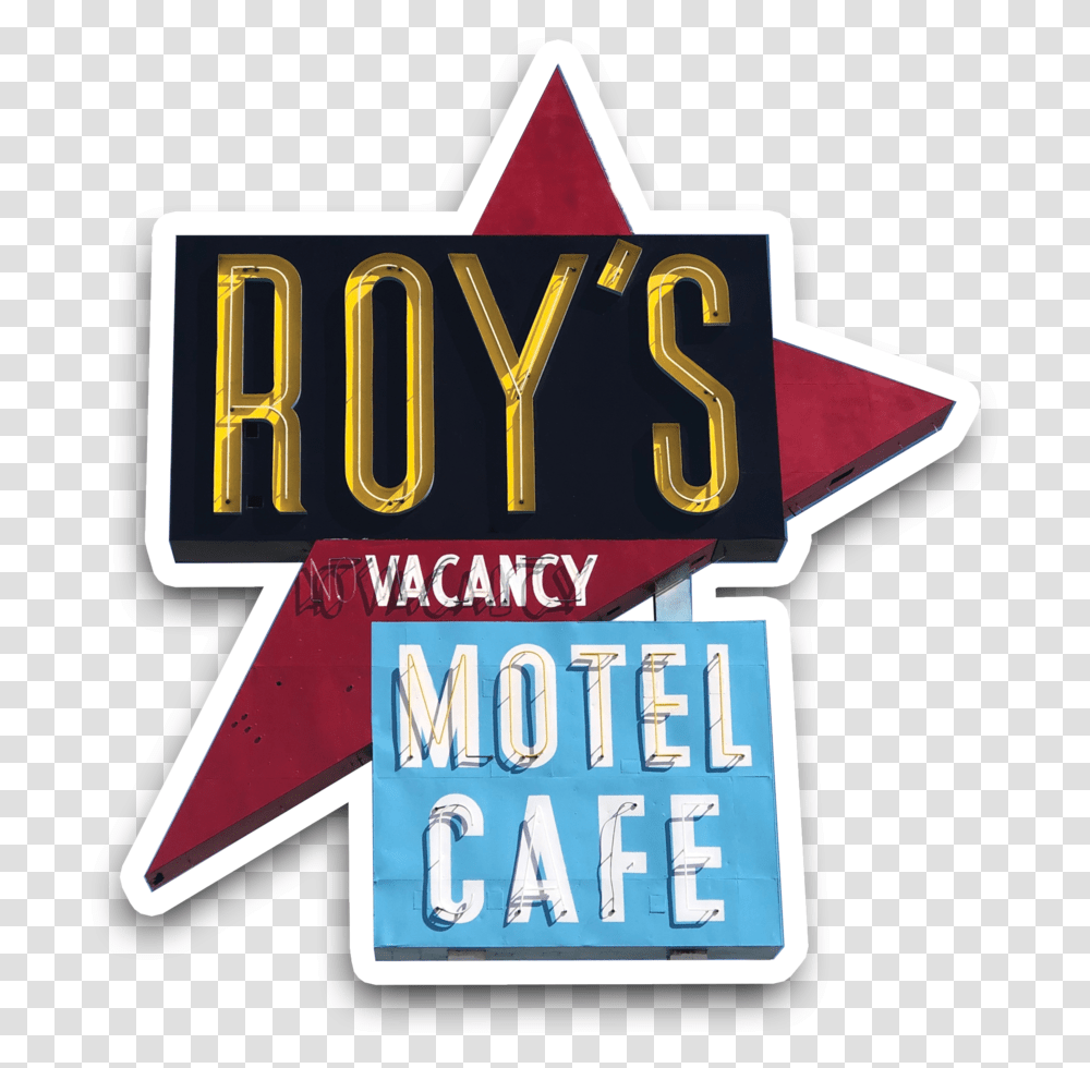 Motel And Cafe, Logo, Meal, Food Transparent Png