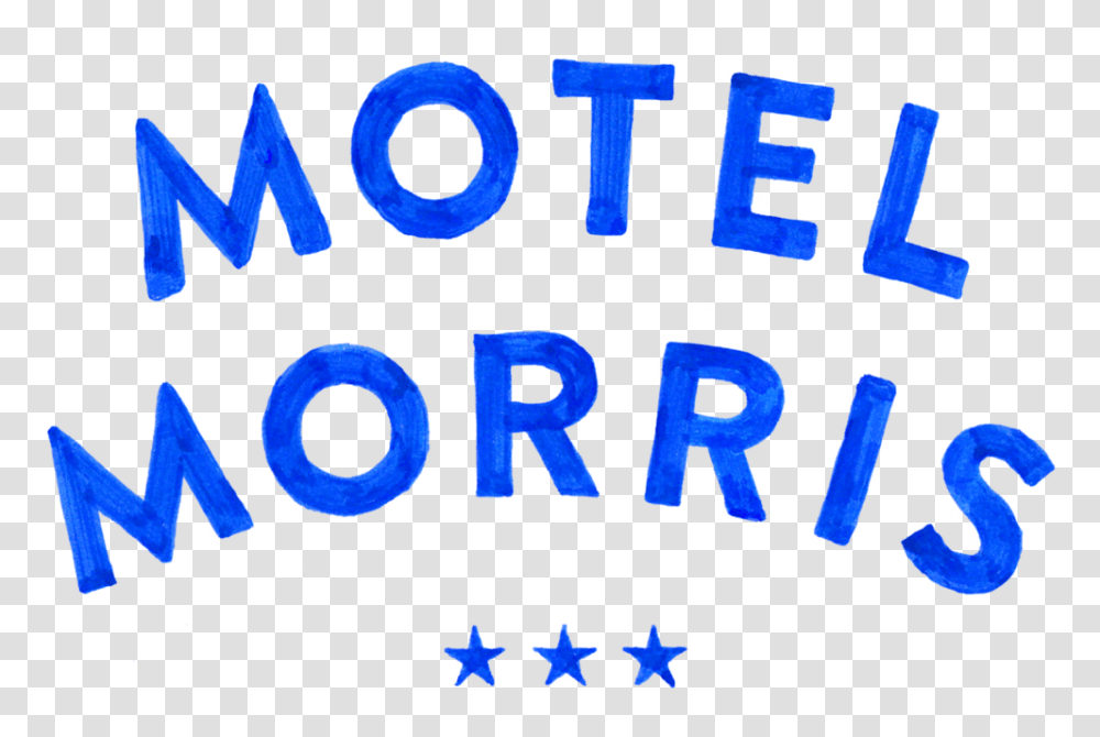 Motel Morris Chelsea New York, Word, Text, Alphabet, Lighting Transparent Png