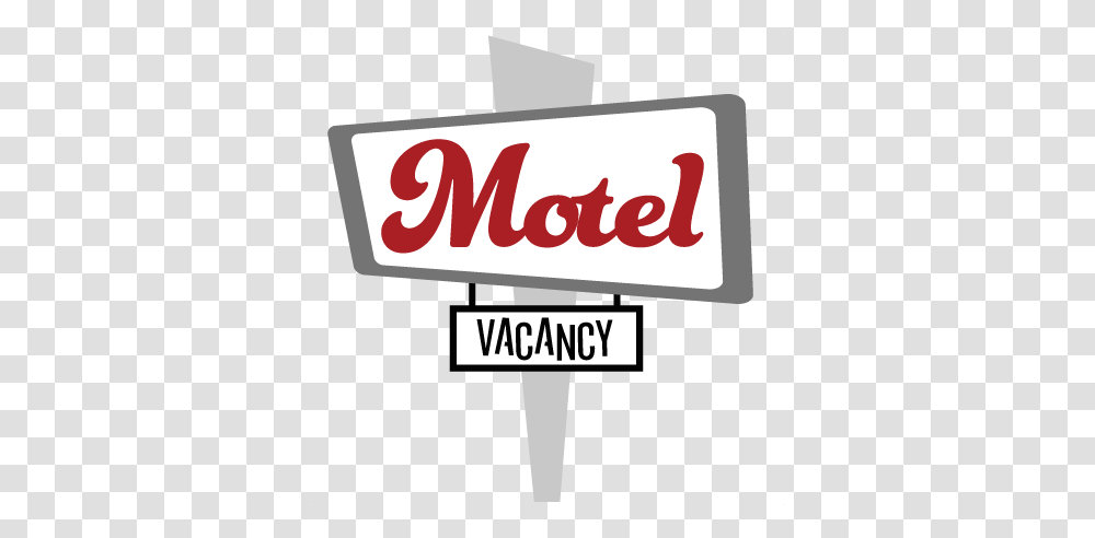 Motel Vacancy Sign, Word, Advertisement, Billboard Transparent Png