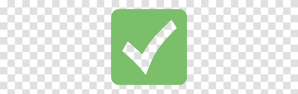 Moth Green Check Mark Icon Cm Programming Images, Recycling Symbol, Axe, Tool, Logo Transparent Png
