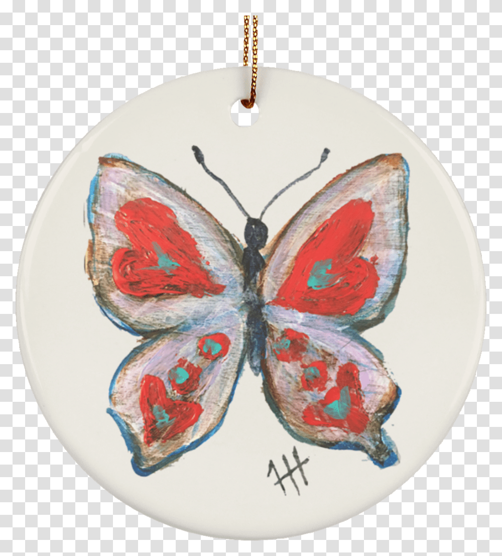 Moth, Pendant, Pattern, Ornament Transparent Png