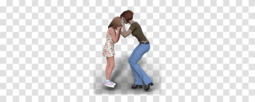 Mother Person, Dance Pose, Leisure Activities Transparent Png