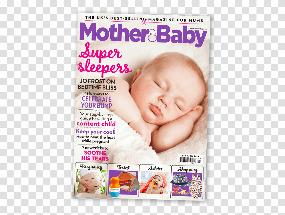 Mother Amp Baby Magazine Download Infant, Person, Human, Newborn Transparent Png