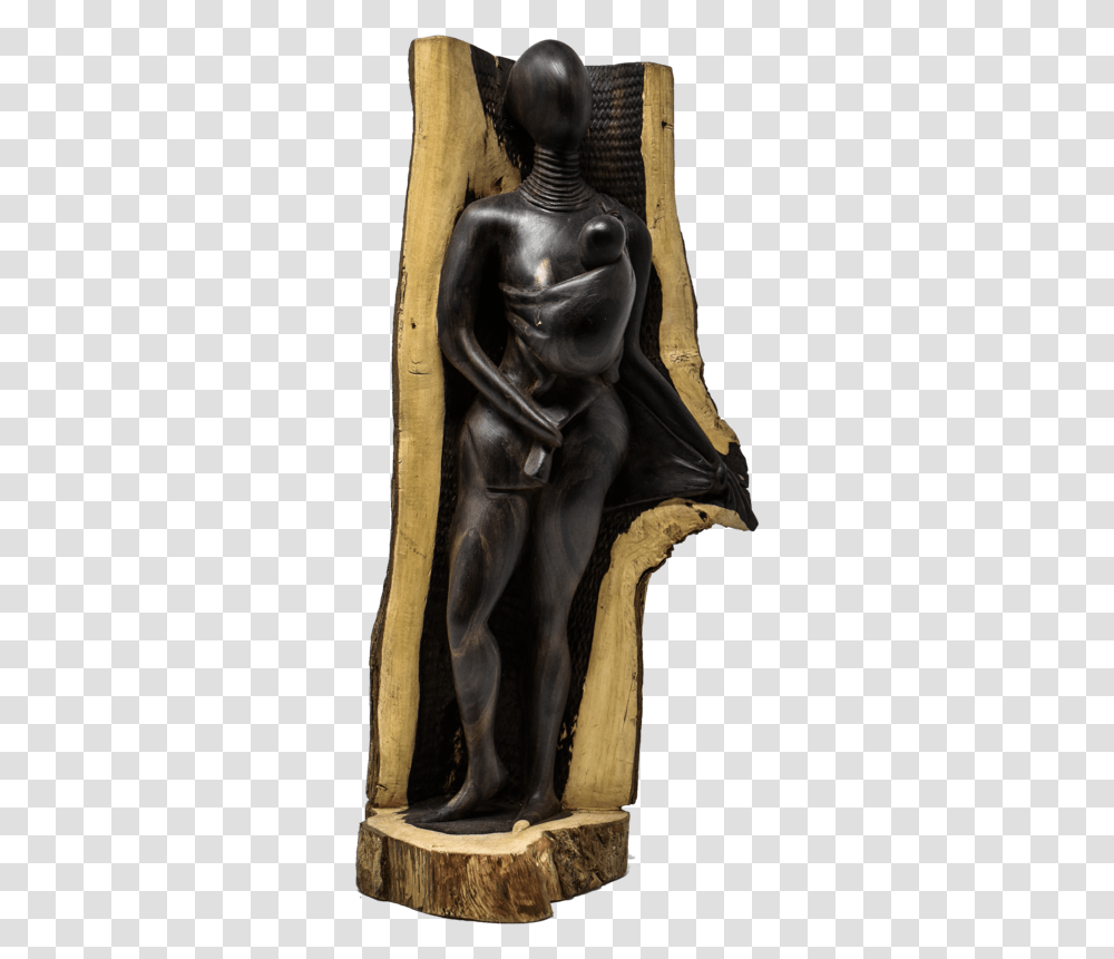 Mother And Child 1Data Rimg LazyData Rimg Sculpture, Statue, Figurine Transparent Png