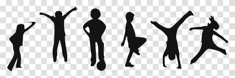 Mother And Child Silhouette Clip Art Free, Person, Pedestrian, People Transparent Png